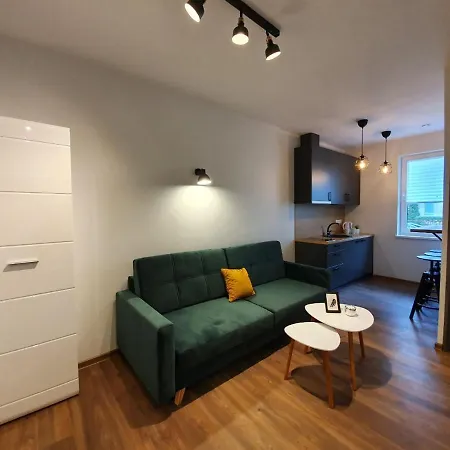 Oak House Kaunas