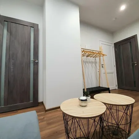 Oak House *