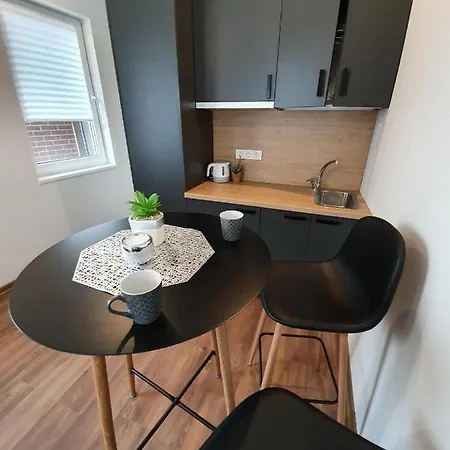 Oak House 4* Kaunas