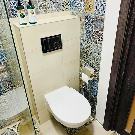 Apartmanhotel Oak House