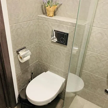 Oak House Apartamentų viešbutis 3*