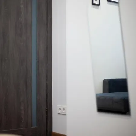 Apartmanhotel Oak House