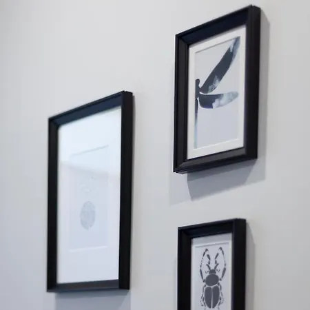 Apartmanhotel Oak House Kaunas