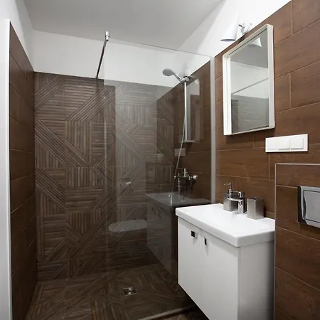 Oak House 4* Kaunas