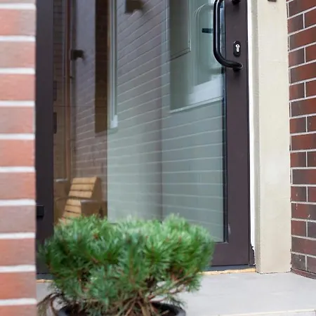 Aparthotel Oak House 3*