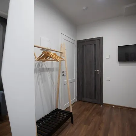 Oak House 公寓式酒店 4*