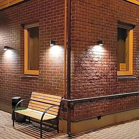 Oak House 公寓式酒店 4*