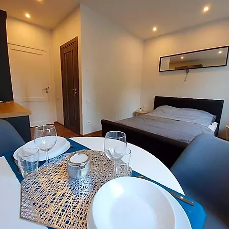 Oak House 公寓式酒店