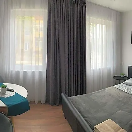 公寓式酒店 Oak House 考纳斯