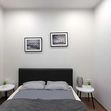 Oak House 公寓式酒店 4*