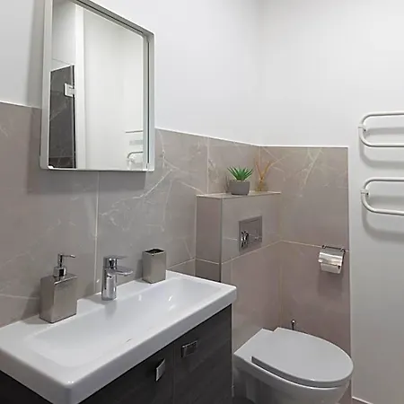 公寓式酒店 Oak House 考纳斯