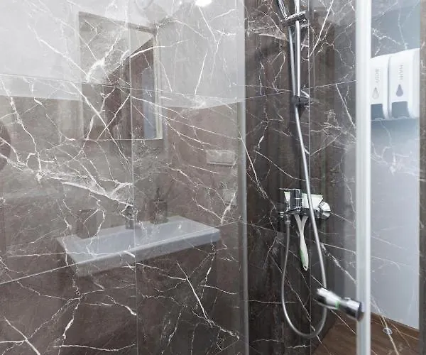 Oak House カウナス